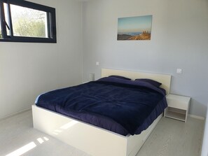 4 Schlafzimmer, Bügeleisen/Bügelbrett, Reisekinderbett, kostenloses WLAN