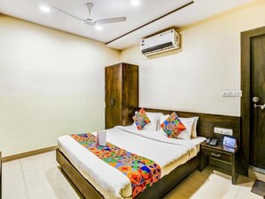 Deluxe Room | Laptop workspace, free WiFi - Hotel Imperial Udaipur (Udaipur)