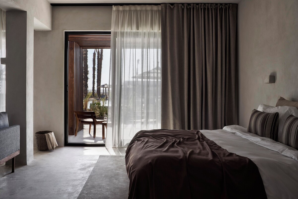 Beach suite TERRACE - BEACH VIEW