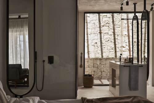 Suite Deluxe | Biancheria in cotone egiziano, biancheria da letto di alta qualità
