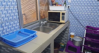 Diallo Guest House 2