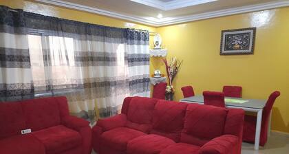 Diallo Guest House 2