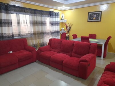 Diallo Guest House 2