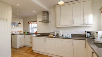 Cottage | Private kitchen