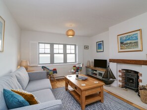 Cottage | Interior - Beach Retreat (Weymouth)