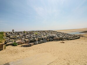 Casa de campo | Parte interna