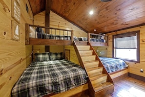 3 chambres, Wi-Fi, draps fournis