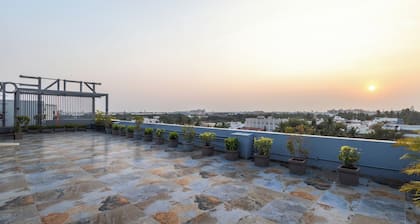 Zone Connect by The Park Coimbatore