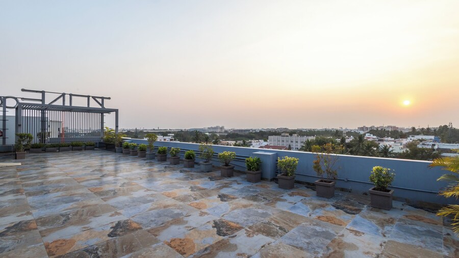 Zone Connect by The Park Coimbatore