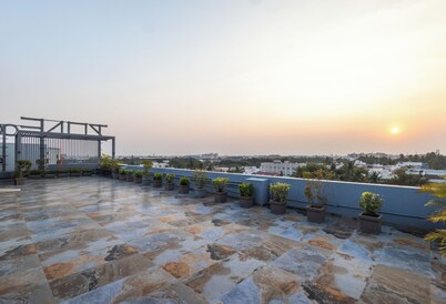Zone Connect by The Park Coimbatore