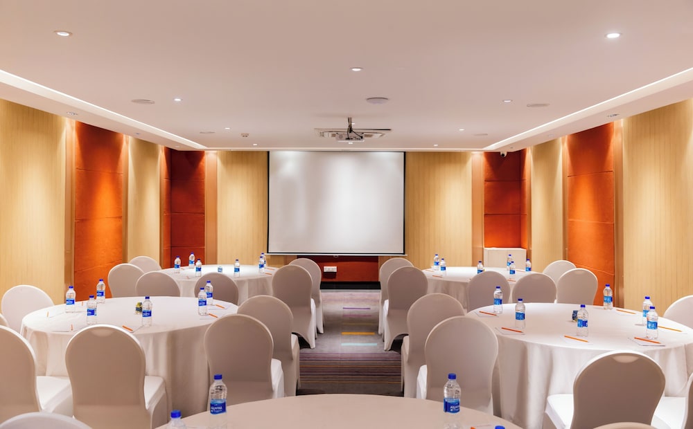 Zone Connect by The Park, Coimbatore photo 7