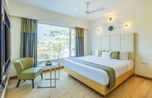 Connect Premium | Ropa de cama de alta calidad, colchones viscoelásticos, minibar