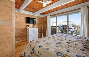 5 bedrooms, iron/ironing board, free WiFi, bed sheets - Amazing 5 BR 3.5 BA Ocean Block Townhouse with a Pool (Ocean City)