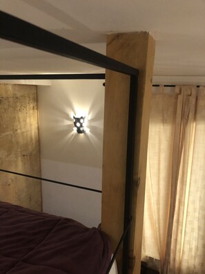 1 bedroom - Studio, in hyper center * courtyard*bike room (Bordeaux)