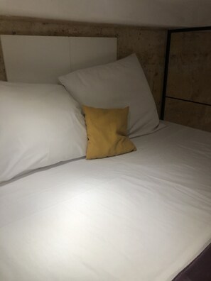 1 Schlafzimmer