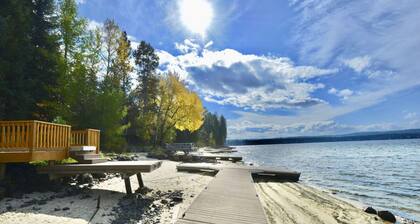 Classic Mccall Lake House by Casago Mccall - Donerightmanagement