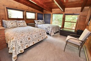 Individually decorated, individually furnished, bed sheets