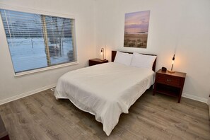 House, 3 Bedrooms | 3 bedrooms, individually decorated, individually furnished - Banjo Adventure Home by Casago Mccall - Donerightmanagement (Donnelly)