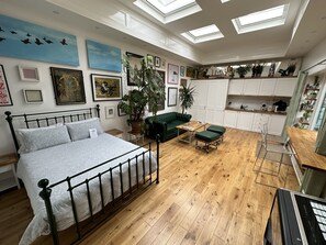 ملاءات للفراش لا تسبب الحساسية وبديكورات فريدة لكل غرفة