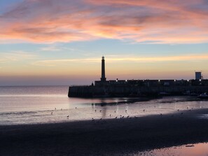Beach - The Beetroot (Margate)