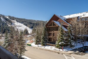 Exterior - Ideally Located Condo w/ Shared Pool & Hot Tub and Private Balcony w/ Views! (Keystone)