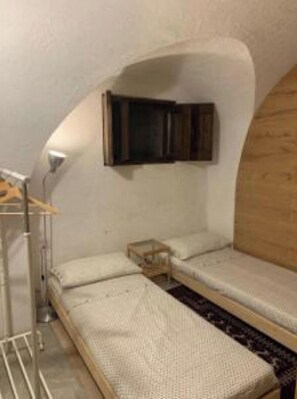 3 bedrooms, free WiFi