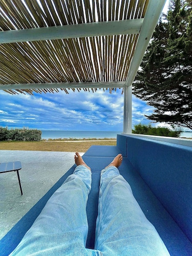 Atlantic-Collection _ Die Treustel Strandvilla