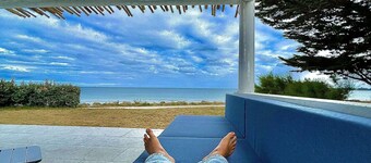 Atlantic Collection _ Treustel Beach Villa