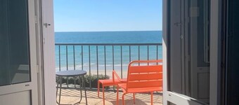 Atlantic Collection _ Villa de la Plage Treustel