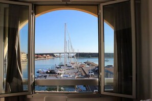 Interior - Apartment (Leucate)