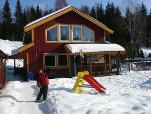 Esterni