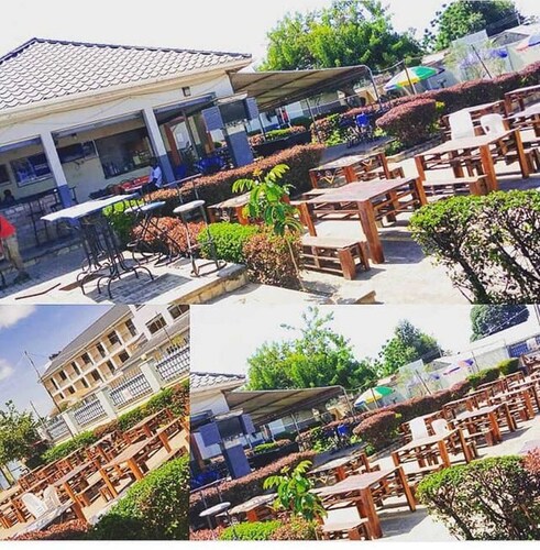 Galaxy Country Club & Hotel