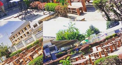 Galaxy Country Club & Hotel