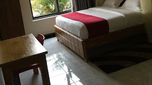 Executive Double Room - Galaxy Country Club & Hotel (Ngora)