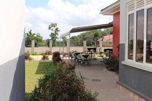 Exterior - Galaxy Country Club & Hotel (Ngora)