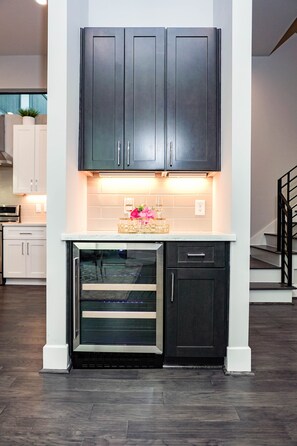 VIENNA | 小型冷蔵庫