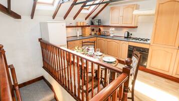 Ferienhaus | Innenbereich
