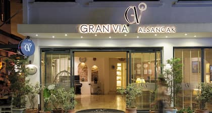 Gran Via Alsancak