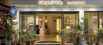 Gran Via Alsancak