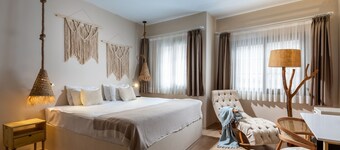 Gran Via Alsancak