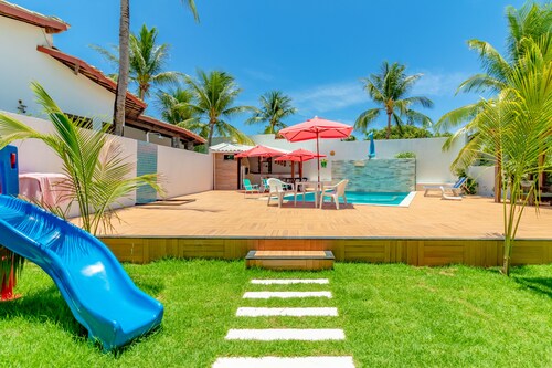  GB60 Excellent House 4 Suites