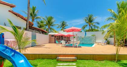 GB60 Excellent House 4 Suites