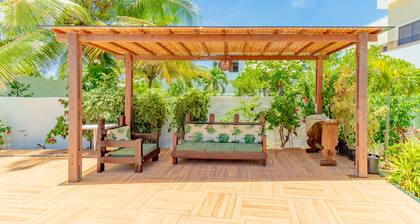 GB60 Excellent House 4 Suites