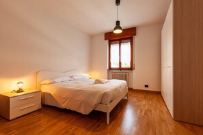 1 bedroom, WiFi