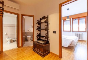 1 bedroom, WiFi