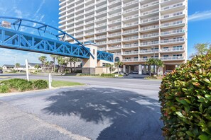 Appartamento, 2 camere da letto | Esterni