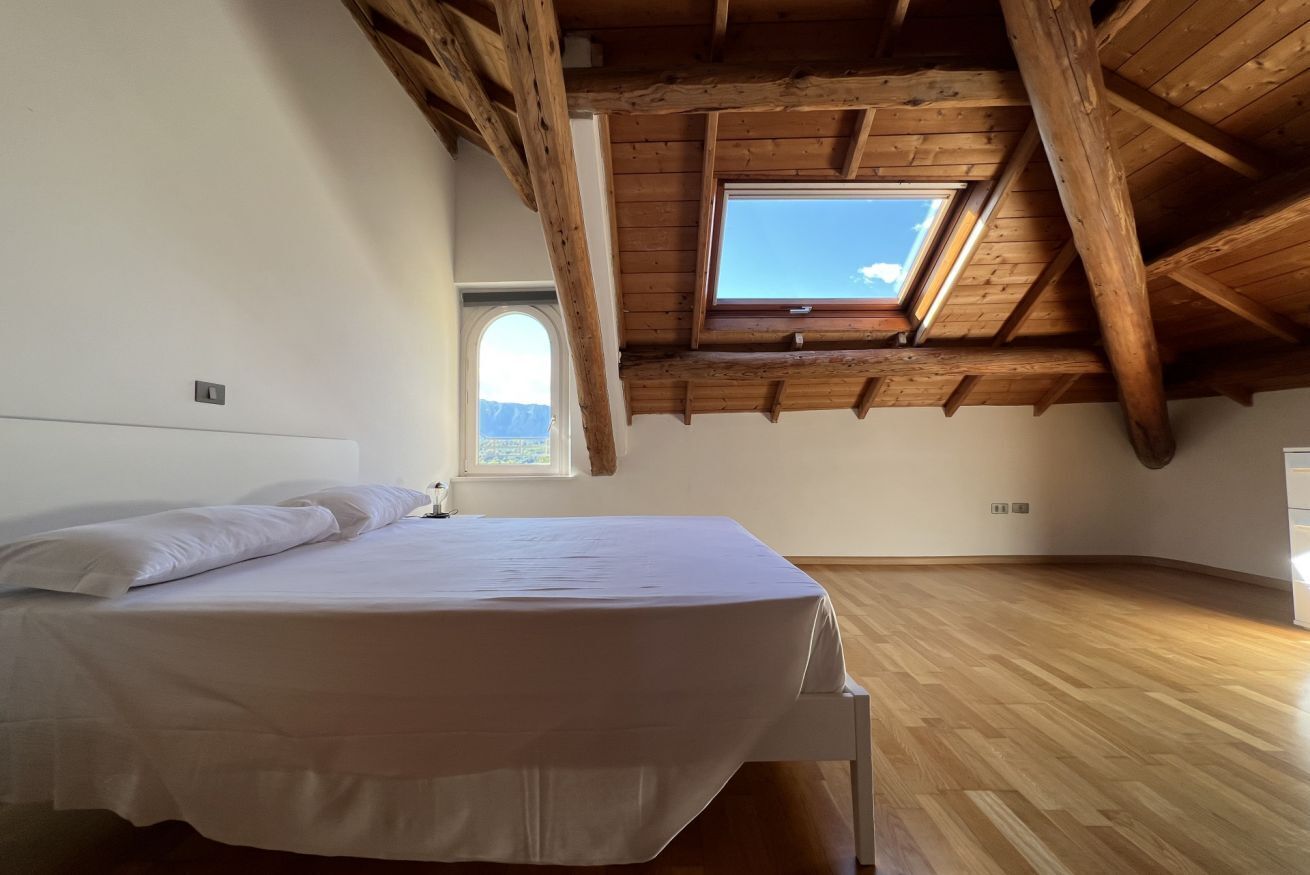 3 Schlafzimmer, Bügeleisen/Bügelbrett, kostenloses WLAN, Bettwäsche