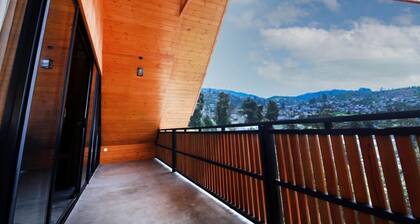 Delightful bungalow in the Hills of Nuwara Eliya