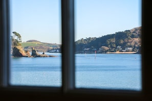 Signature Room, Sea View | View from room