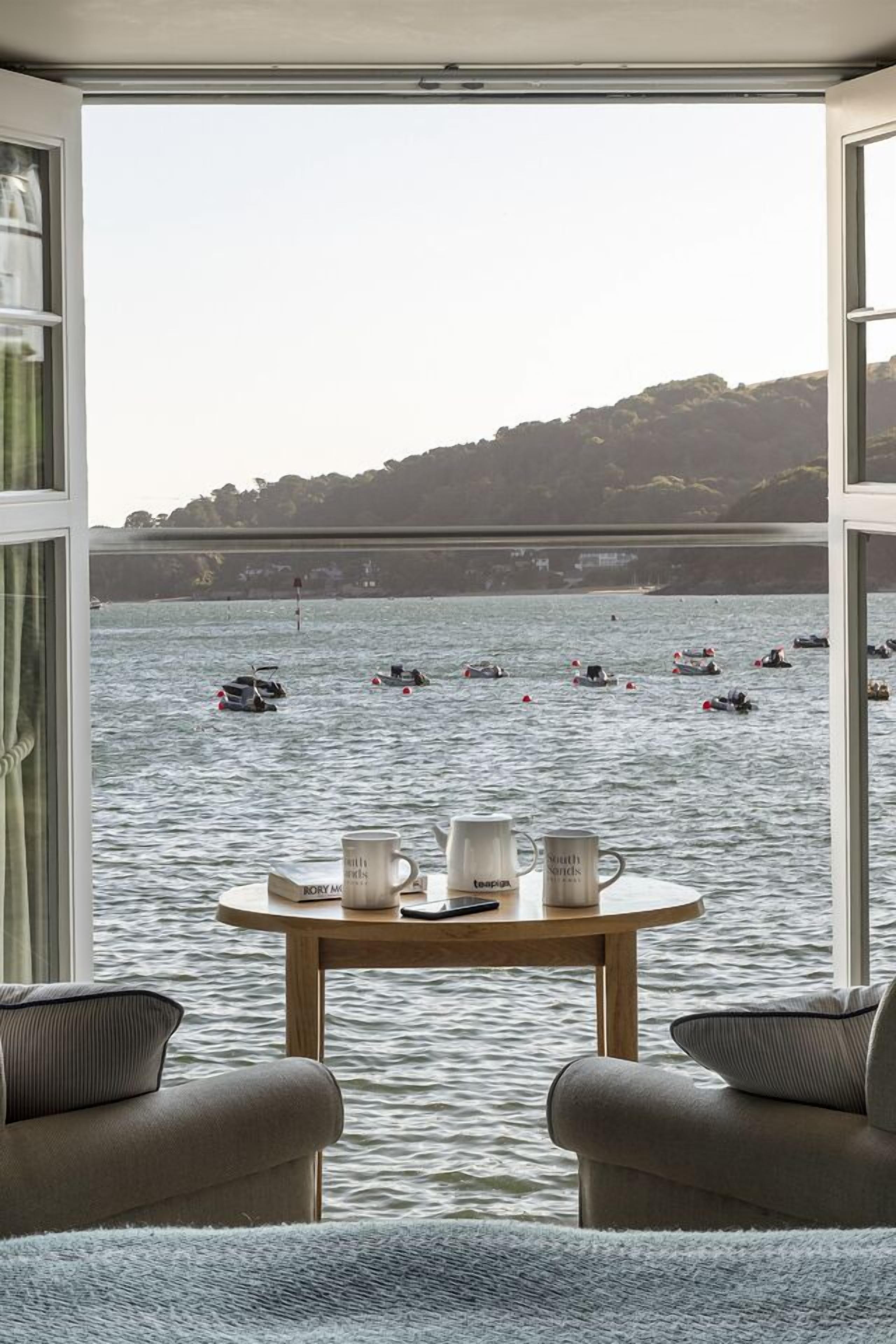 Signature-Zimmer, Meerblick